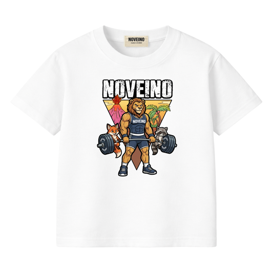 NOVEINO KIDS # 88