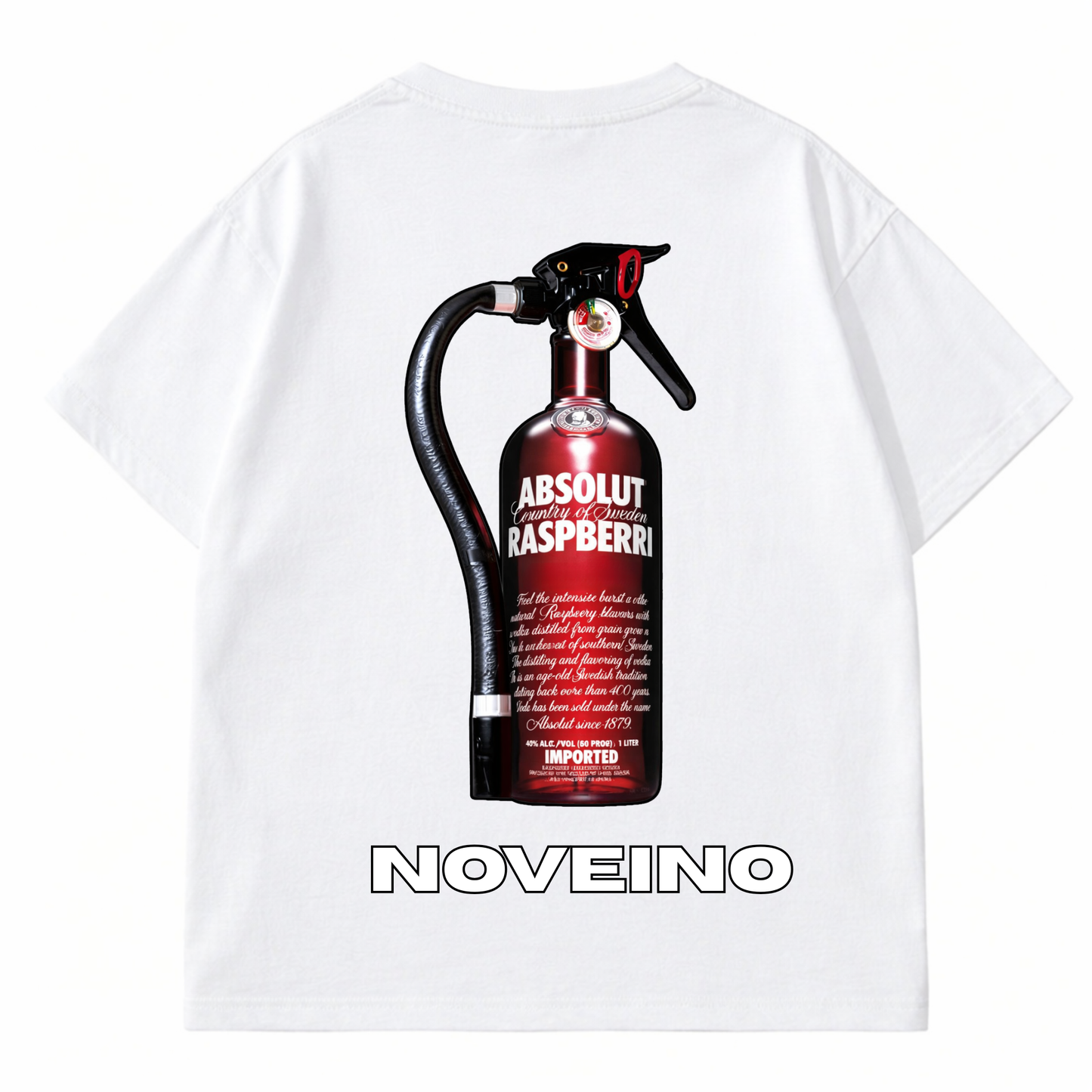 Stop the Fire