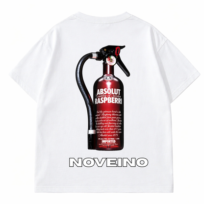 Stop the Fire